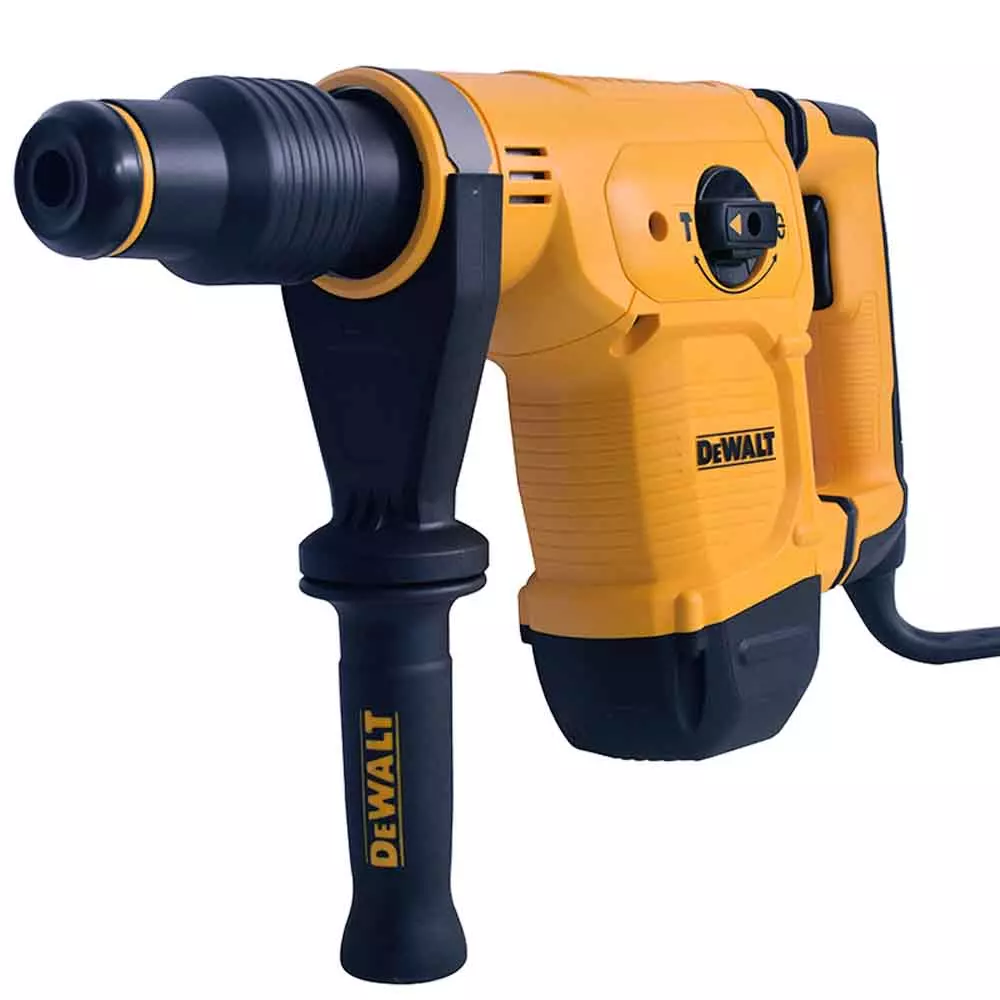 Martelo Rompedor D25810K 1100w 220 Volts DeWalt
